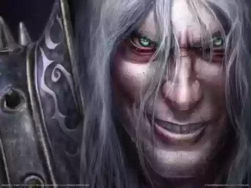 魔兽争霸手机版单机(魔兽争霸3首发英雄介绍)插图1
