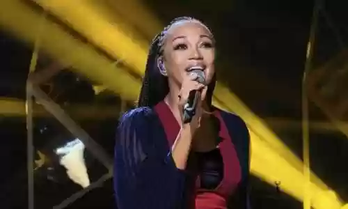 我是歌手最佳阵容是谁(我们的歌第二季阵容)插图4