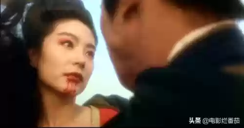 林青霞东方不败(林青霞王祖贤喂酒是借位吗)插图21