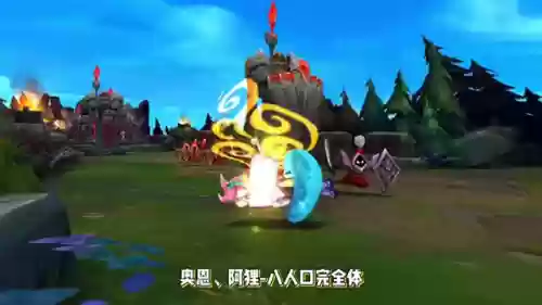 金铲铲之战千钰阵容(金铲铲之战千珏出装)