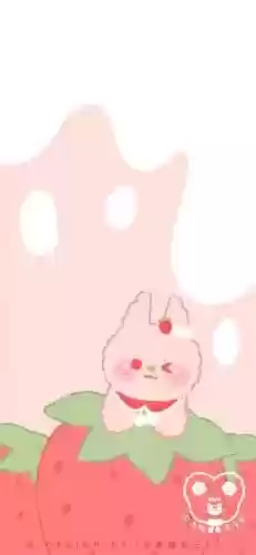 卡通兔子图片(小兔子的简笔画)插图43