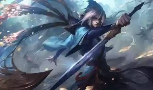 重生封神拜师(第3章 拜师玉鼎)插图3