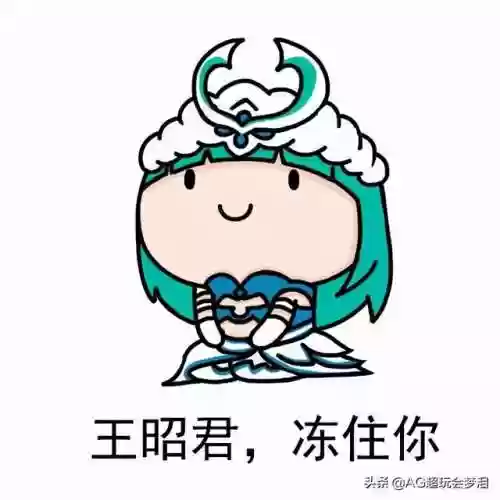 王昭君的极限守家阵容(王昭君搭配什么辅助)