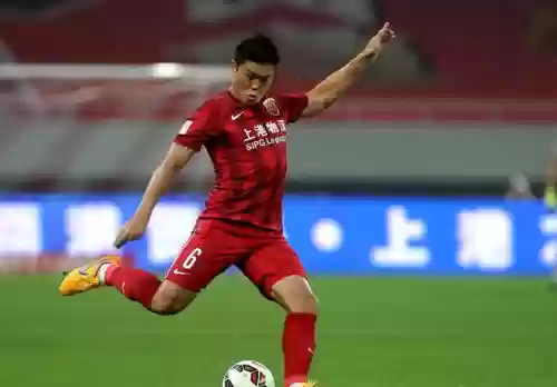 上港最强阵容决战恒大时期(巅峰恒大阵容)插图2