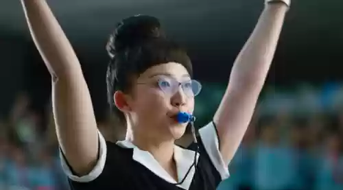 我和我的祖父演员阵容介绍(我和我的父辈所有演员表)插图25