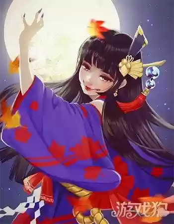 鬼女红叶御魂搭配图(sr鬼女红叶值得培养吗)