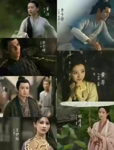 魔界阵容搭配(魔神英雄传 阵容搭配)插图1