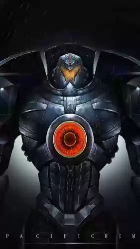 环太平洋壁纸(高清壁纸)插图15