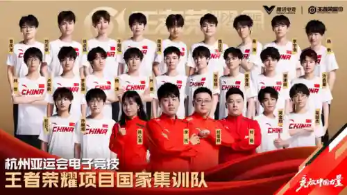 王者全地图阵容名字(王者荣耀英雄19个阵营)