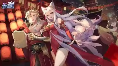秦时明月手游卡牌(秦时明月手游私sf平台)插图2
