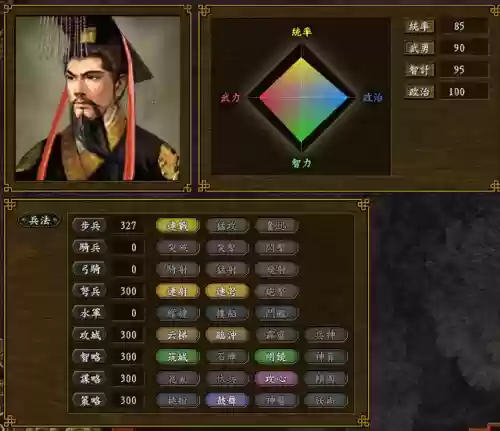 三国志9涿鹿攻略阵容(三国志战略版九游版官网)插图1