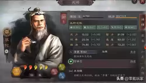 三国志孟获骑兵阵容搭配(三国志战略版弓兵最强阵容)插图7