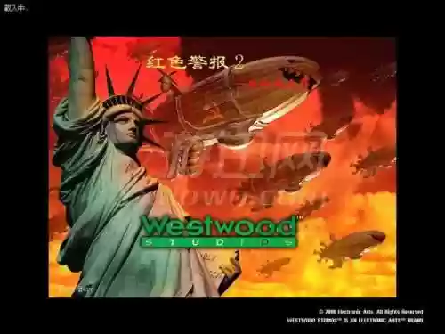 红警2尤里的复仇快捷键(红警2边走边打快捷键)插图1