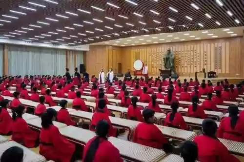 九阴真经2023门派选择(九阴真经一共多少门派)插图3