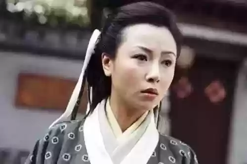 东方不败三部曲是哪三部(林青霞一共演了几部东方不败)插图18