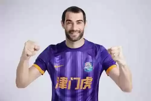 中超风云2天津阵容(中超风云3)插图3