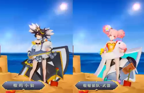 王者女娲阵容2022解锁(王者荣耀女娲秒人出装)插图2