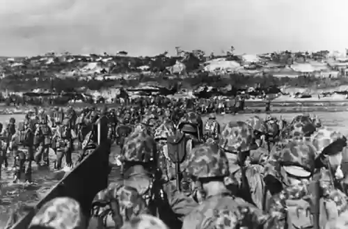 美国冲绳岛战役阵容对比(冲绳岛战役双方伤亡)插图5