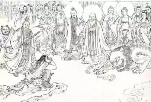 神仙也打不过的阵容是什么(守塔不能停0氪最强阵容)插图2