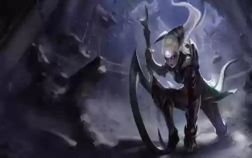 什么阵容克制神射阵容好(坦射阵容)插图1
