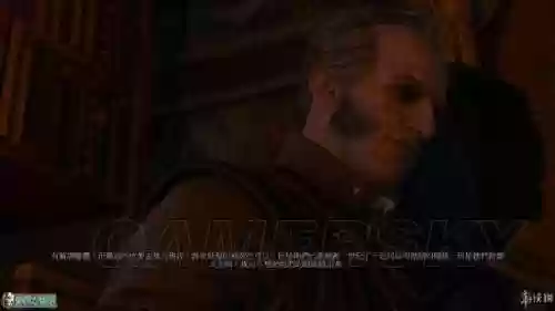 巫师3血与酒攻略(巫师三血与酒任务顺序)插图30