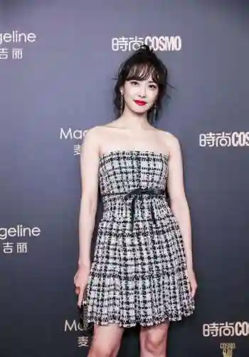 美丽盛典最强阵容推荐(盛世芳华后期最强阵容)插图15