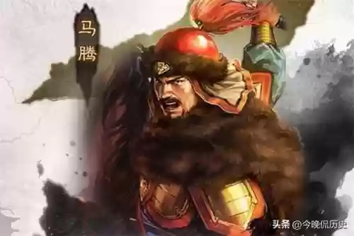 西凉锦马超(马超的结局)插图3