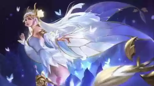 小恶魔阵容怎么玩貂蝉(貂蝉潜龙阵最强阵容)