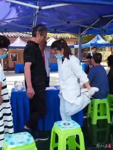 中医医生阵容(中医临床科室有哪些)插图5