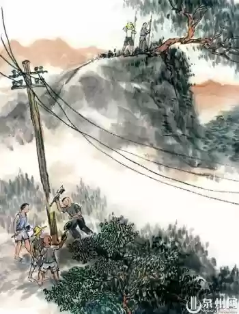 1921 阵容 晋江(1921故事梗概)插图1