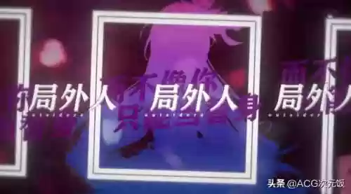 崩坏3板鸭声优阵容(崩坏三角色配音表)插图2