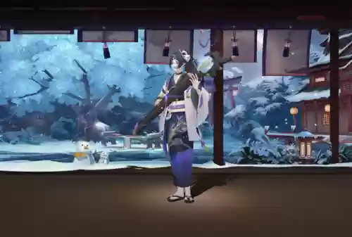 炽翎 阵容(炽翎怎么打离火)插图11