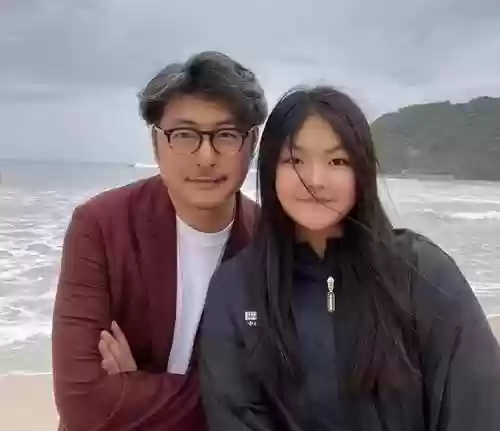 爸爸去哪儿2季阵容搭配(爸爸去哪儿4季名单表)插图10