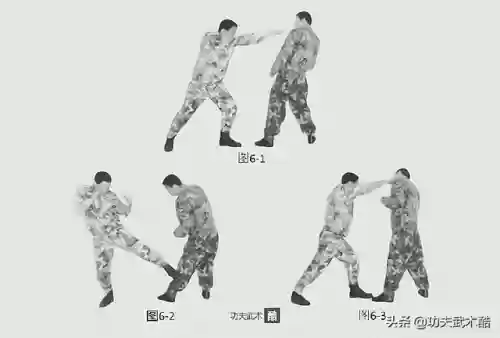 士兵格斗阵容(暗影格斗3最厉害的套装)插图5