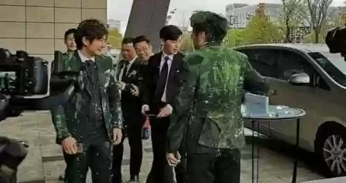 极限挑战6嘉宾阵容是谁(极限挑战嘉宾名单全部)插图3