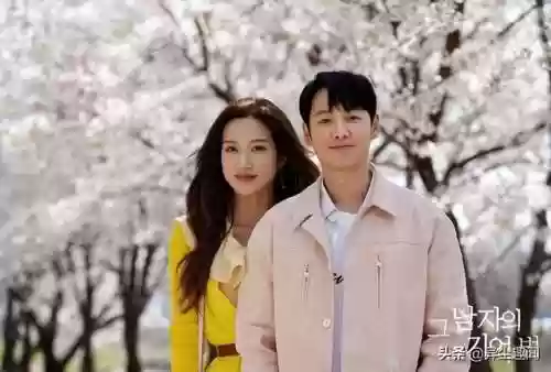 韩剧流星客串阵容(韩版流星花园演员介绍)插图3 韩剧流星客串阵容(韩版流星花园演员介绍)插图3