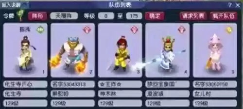 221阵容上限(梦幻221组合前期怎么过)