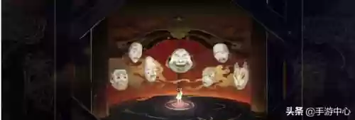 道观推荐阵容(道士出观手游请神怎么搭配)插图6