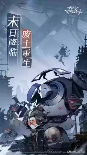 放置高手阵容攻略(放置与召唤阵容推荐)插图4
