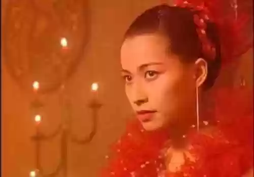 倩女幽魂2003徐熙媛版(倩女幽魂纪倩倩版是几几年的)插图7 倩女幽魂2003徐熙媛版(倩女幽魂纪倩倩版是几几年的)插图7