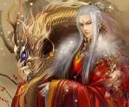 诸天之元始天王(诸天玄元)插图13