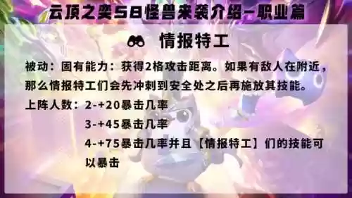鳄鱼瞎子阵容(鳄鱼怎么玩)插图24