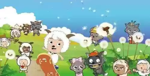 喜羊羊与灰太狼樱花(喜羊羊与灰太狼之决战次时代全集迅雷)