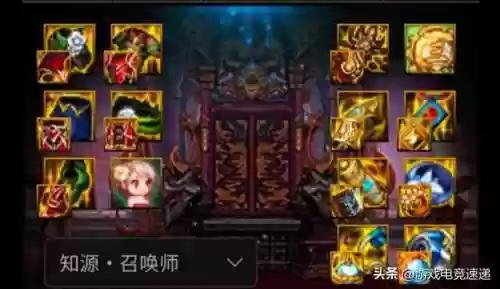 探险家怎么出装伤害大(探险家需要什么装备)插图4
