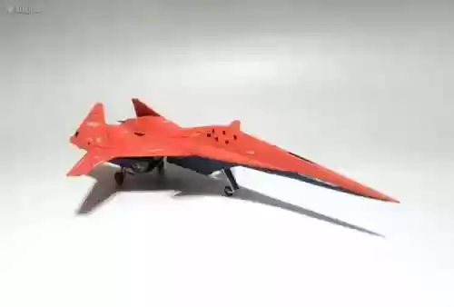 皇牌空战1(《皇牌空战7：未知空域》)插图31