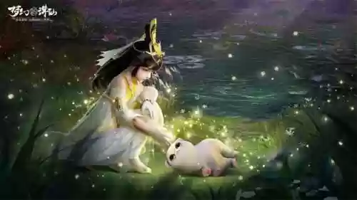 梦幻龙族2职业排行(龙族幻想13个职业哪个厉害)插图7
