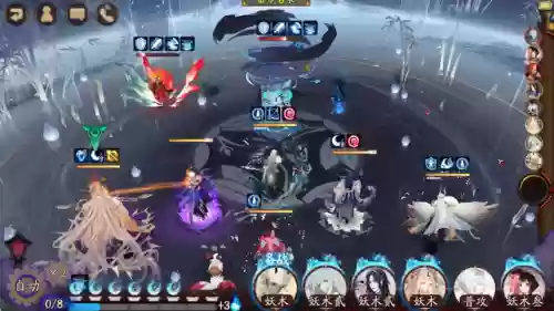 玲珑御前阵容(阴阳师御魂阵容)插图3