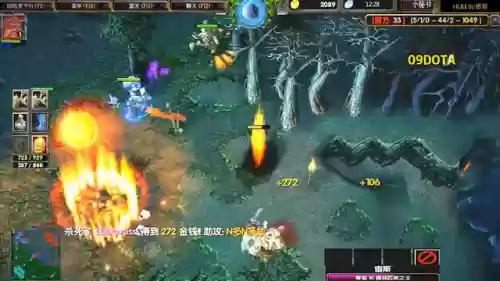王者荣耀刀塔团战阵容(王者军团最强阵容搭配)插图2