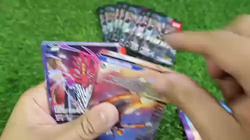 奥特曼卡牌对决游戏(奥特传奇破解版怎么下载？)插图1