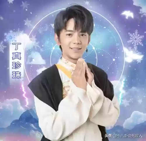 最大跨年阵容(东方卫视马赛克跨年阵容)插图14